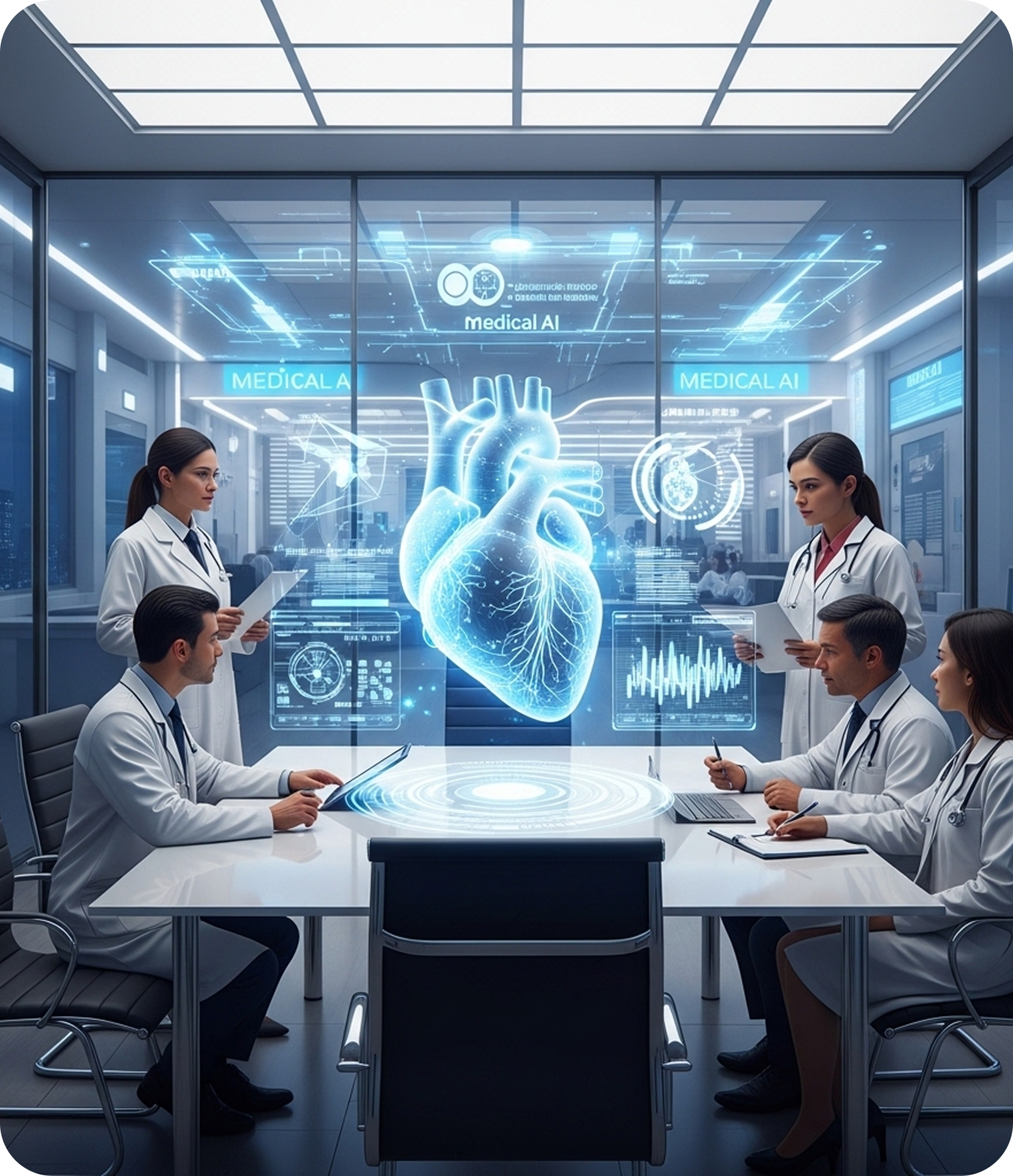 Telehealth Infrastructure