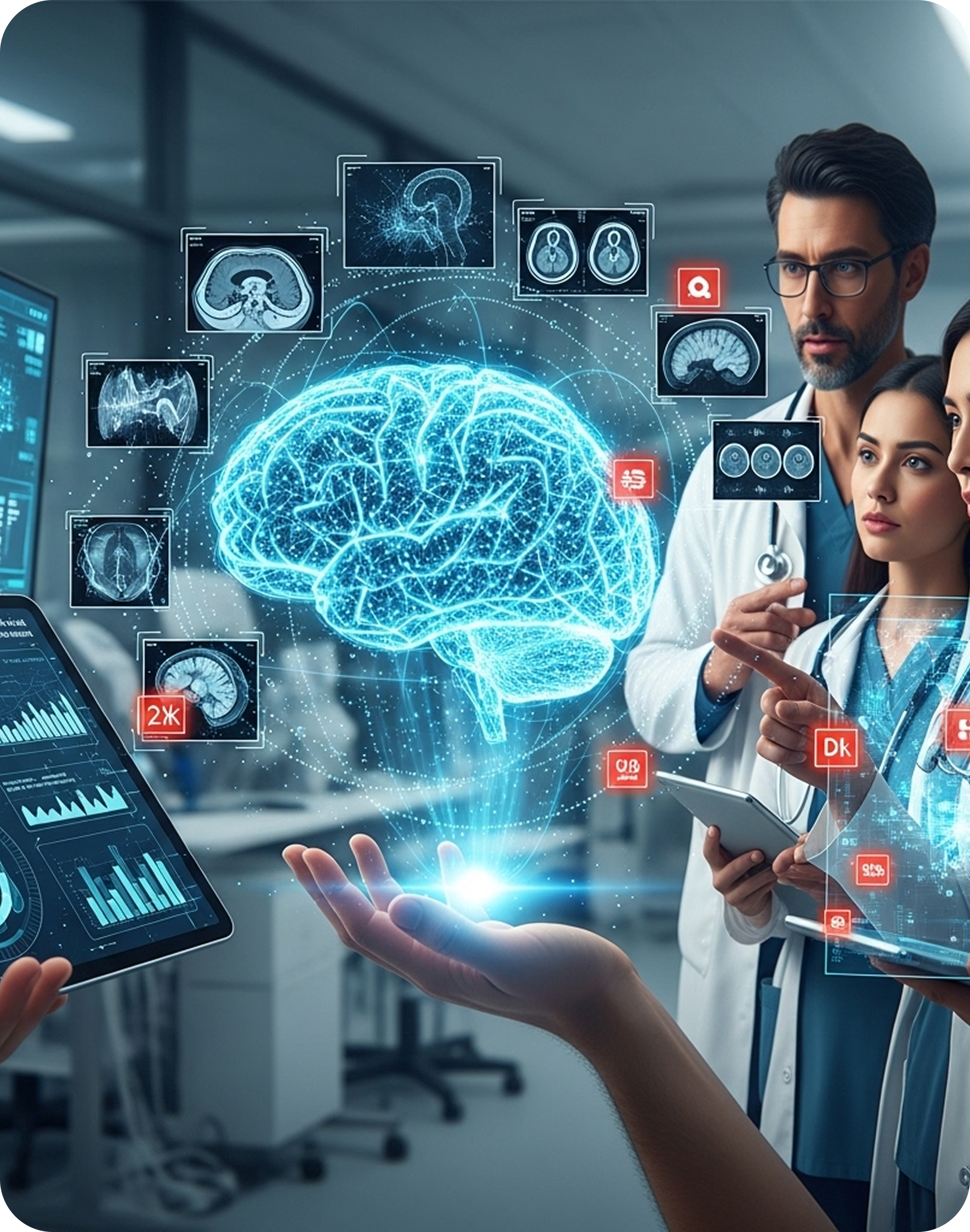 Neurological Analysis